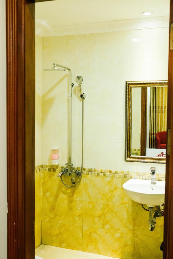 Tran Gia Apartment - Gia Loc Hotel Ανόι Εξωτερικό φωτογραφία