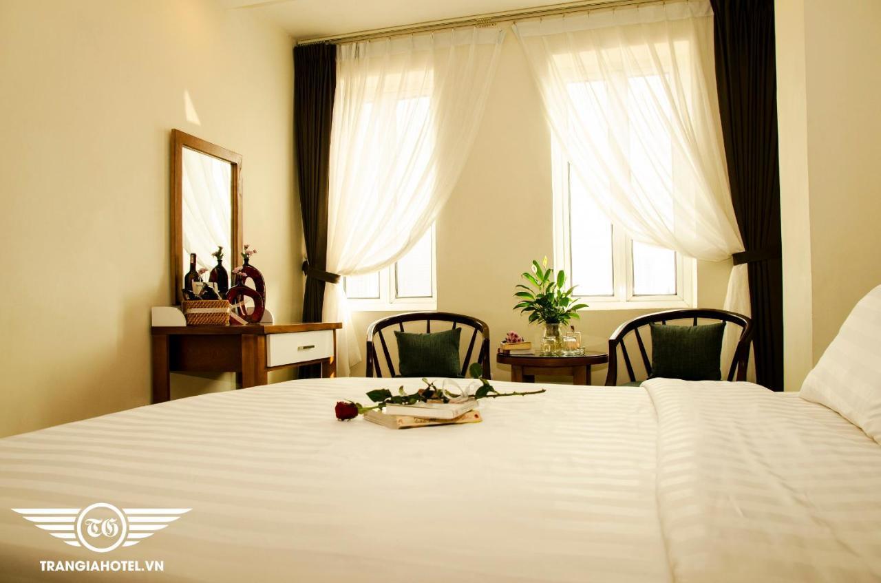 Tran Gia Apartment - Gia Loc Hotel Ανόι Εξωτερικό φωτογραφία