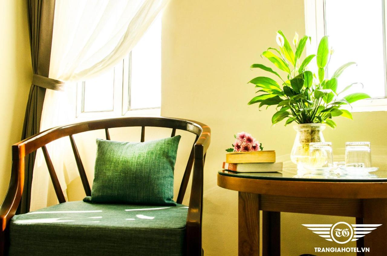 Tran Gia Apartment - Gia Loc Hotel Ανόι Εξωτερικό φωτογραφία